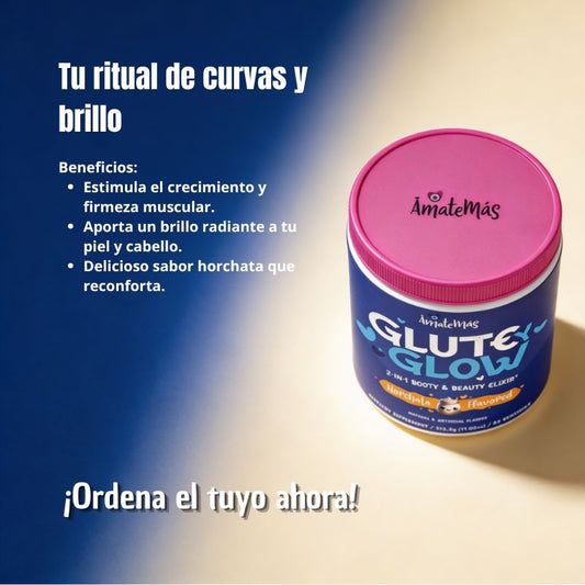 Glute y Glow