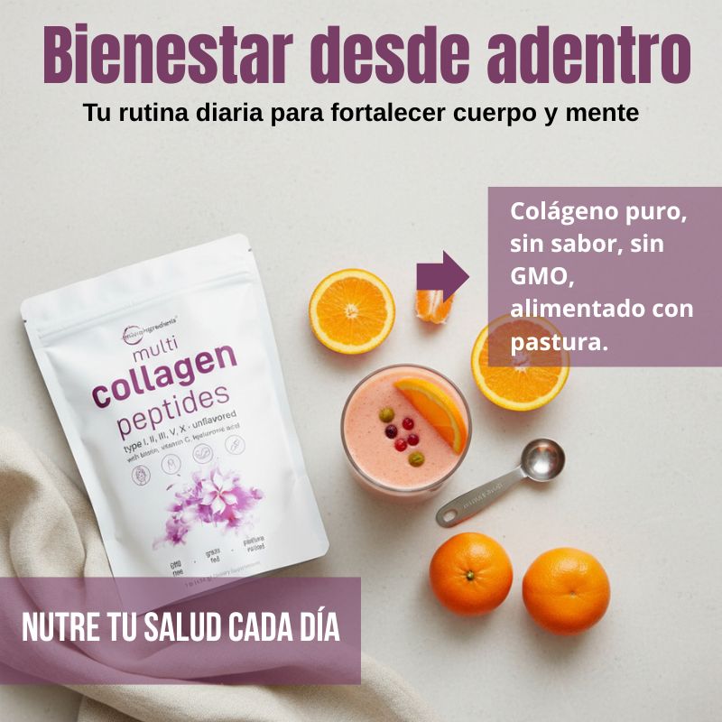 Multi Collagen Peptides