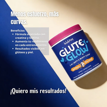 Glute y Glow