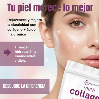 Multi Collagen Peptides