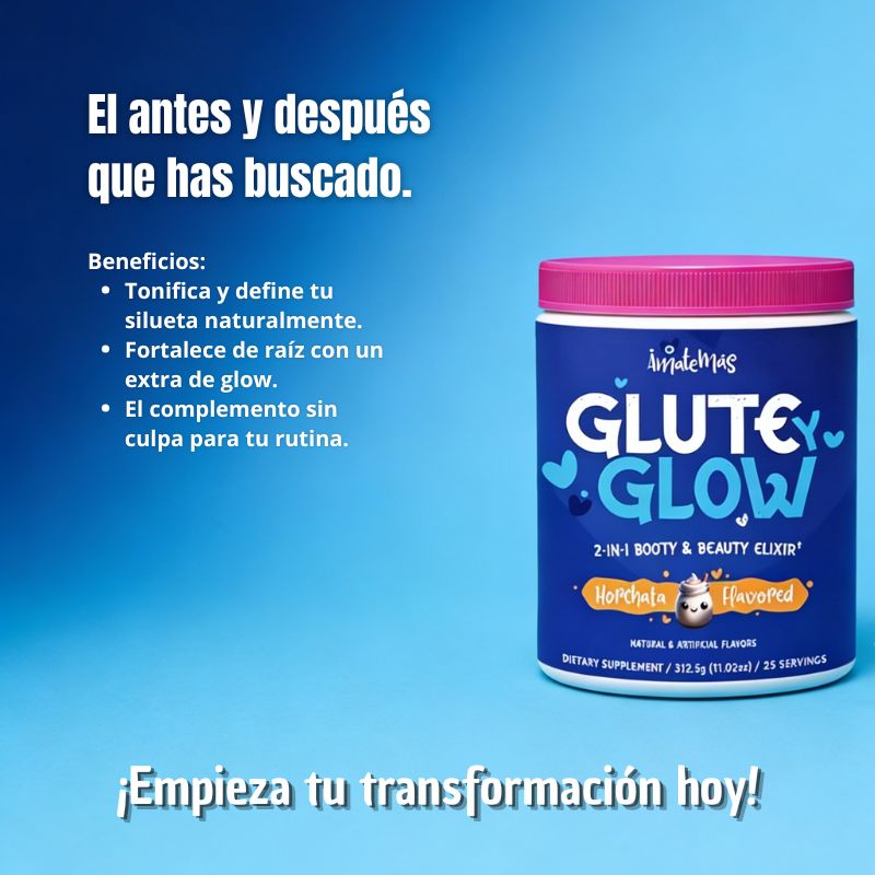 Glute y Glow