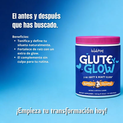 Glute y Glow