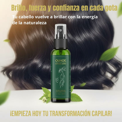 OUHOE Tónico Capilar